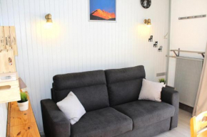 Résidence Le Bois D'aurouze - Studio pour 4 Personnes MAE-9244